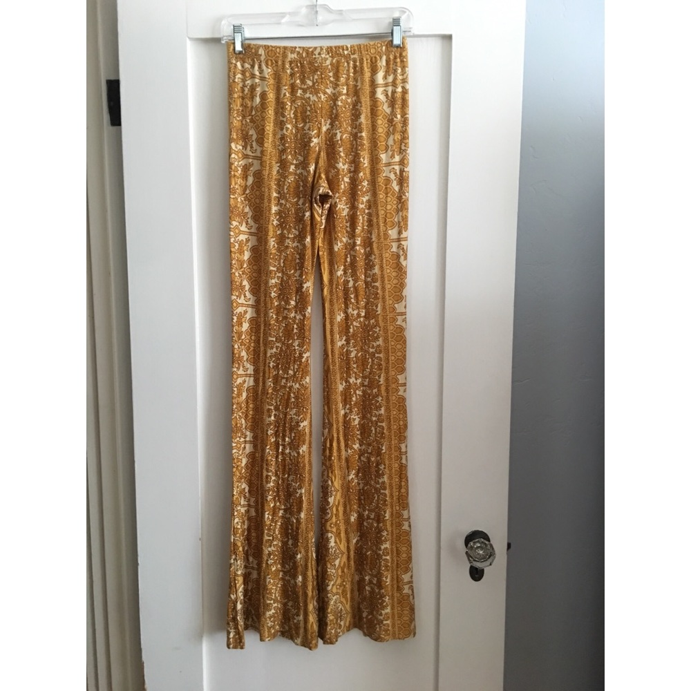 Novella Royale Bell Pants